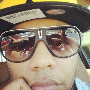 Meet your Posher, Stacy